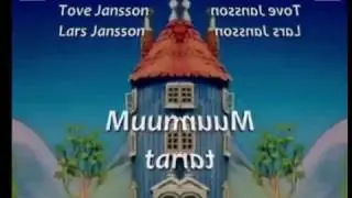 Sin&auml;TuubaPaska - Jonnepappaa vituttaa muumilaakson ja Kuopion kuntaliitos