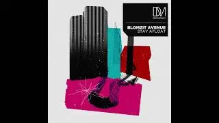 Blomzit Avenue - The Monk