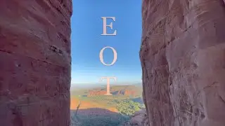 End of Trail
