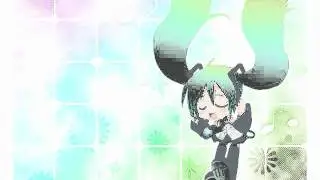 Nightcore - Eurodancer