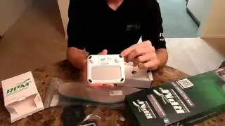 RPM2 Unboxing and Charging