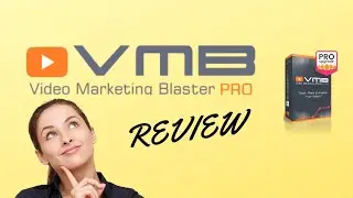 Video Marketing Blaster Review - How To Rank Youtube Videos Fast - Video Marketing Blaster