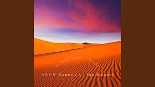 Calming Desert Sound