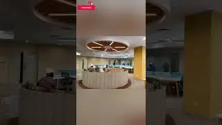 Corporate Office Interior l Office Decor l Office Interior 💕👌#interiordesign #corporateoffice #viral