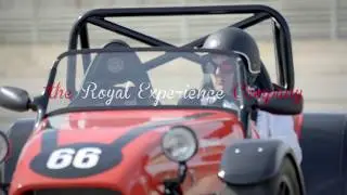 The Royal Experience Company