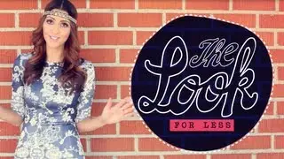 Kylie Jenner: Get Her Look for Less!