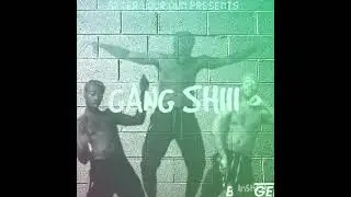 AYO TANNA- (GANG SHII )