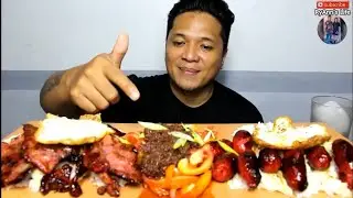 Pinaka mahirap na desisyon. Toci o longsi