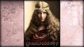 The 19th Century French Ballet Dancer who Wooed the Nation - Cl&eacute;o de M&eacute;rode