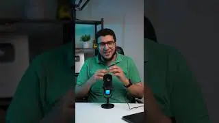 هل ده ارخص وافضل مايك لتسجيل الصوت لصناع المحتوى؟ تجربتي مع Syntech Condenser Mic