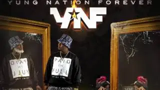 Yung Nation - #YNC Yung Nigga Cook