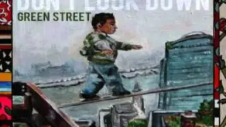 City of God - Green Street feat. Eric Sosa