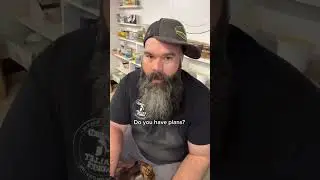 The Most Common Question I Get as a Woodworker #fok #woodworking