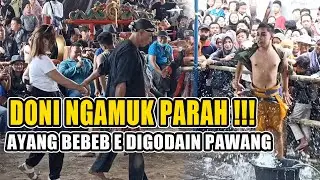 PARAH‼️ MAS DONI SAMPAI NGAMUK GARA-GARA ORANG INI‼️