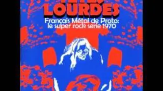 Tetes Lourdes -[14]- Little Sammy Gaha - Heavy Head
