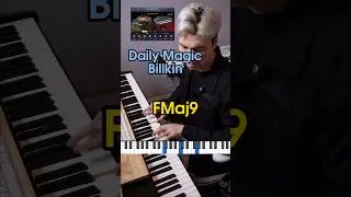 #dailymagic #billkin
