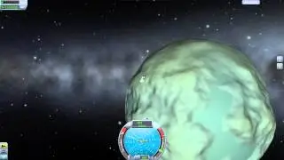 [2] KSP 0.23 - Career (Science mission)