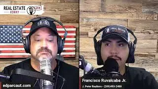 Real Estate Jerky Live!