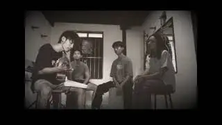 Cover song မၞိဟ်ကလေံပရိုင်ကလေံ တၠမူ.သူန+နဒဳ.