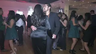 DJ JASON NY - Hoja En Blanco y Mas (Bachatas) Zeltzin Sweet 15 - by Filmaciones Mosso