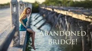 Shooting in Epic Locations in Mexico, Behind The Scenes