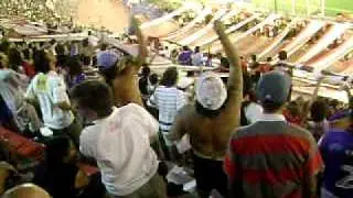 HURACAN 2 CHACARITA 0 (DALE GLOBO, DALE)
