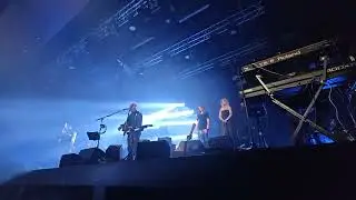 Breathe The Pink Floyd Experience 
