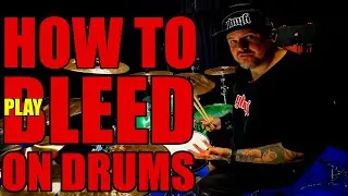 HOW TO PLAY BLEED.... probably wrong