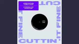 Turn it Up (Original Mix)