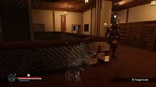 Aragami 2 | No Kill Prompt Bug