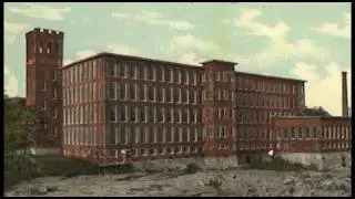 The History of Glendale Mill