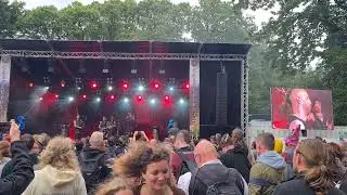 Celtica encore @CastlefestTV 2023 July 6 Sunday