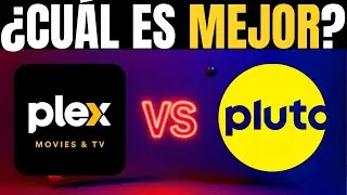 Plex vs Pluto TV (2026) | Comparison of Free Streaming Platforms