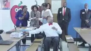 Fathership Foundation 