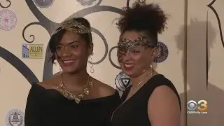 2020 Philadelphia UNCF Mayor's Masked Ball Raises Money For College Students
