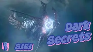The Nevers Season 1 Ep1 Reaction | Dark Secrets | BuzzChomp