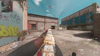 Hyrda Booter for Call of duty Modern warfare 2