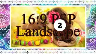 Starwoman Seven ❝Lace Collection❞ 5 Slide Styles for ProShow Producer 9 1080p HD
