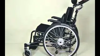 Wolturnus A-Run Comfort