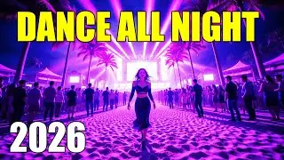 Global Latin Party 2026 🌐 International Reggaeton