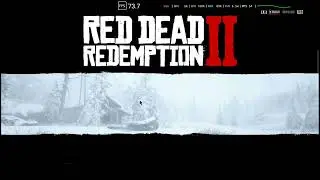 Red Dead Redemption 2 on Gamehub 4.1.5 - Odin 2 Portal Base - with settings - Almost playing!