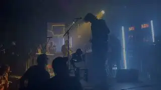 The Protomen 20th Anniversary Show Highlights | Unrest, Sons of Fate Intro, The Fight Solo