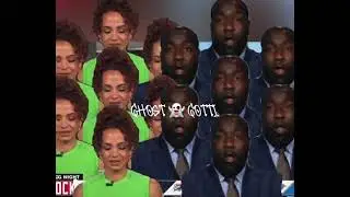 Ghost Gotti - Perky 99  #espn #acidrap #ghostgotti #jacksonms  #sportcenter 
