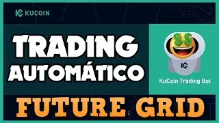 Crear un Bot de Trading en Futuro - Trading Automatico