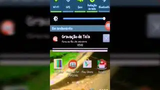 Como trocar fonte (letrinhas) do android