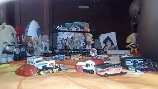 United States hot rod monster jam recreation : January 19th 2013 Tampa Bay Florida part 2
