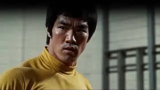 These Bruce Lee Movie Techniques Were Too Deadly for Real Fights