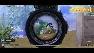 1v4 Clutch 🤯💥