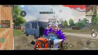 @toxicgaming786_i Bgmi classic game 22 kills 🔥