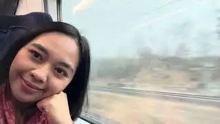 My experiences in Europe for the 1st time ❤️